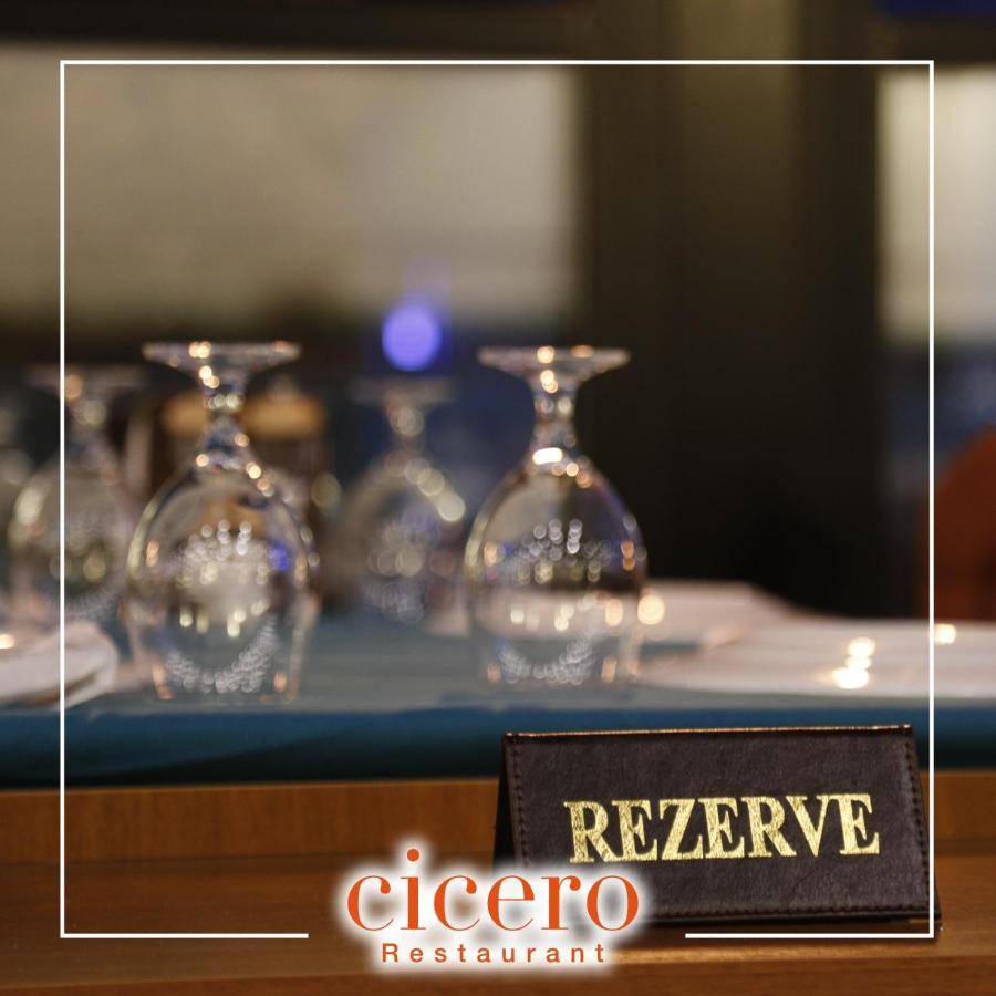 Hotel Citrus Luna Antalya