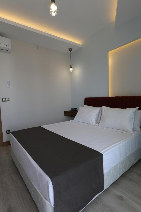 Hotel Citrus Luna Antalya