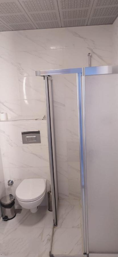 Hotel Citrus Luna Antalya