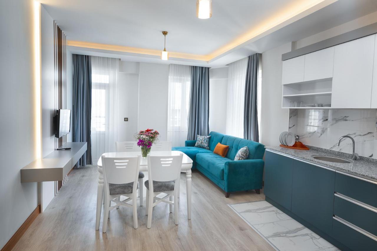 Citrus Luna 3* Antalya