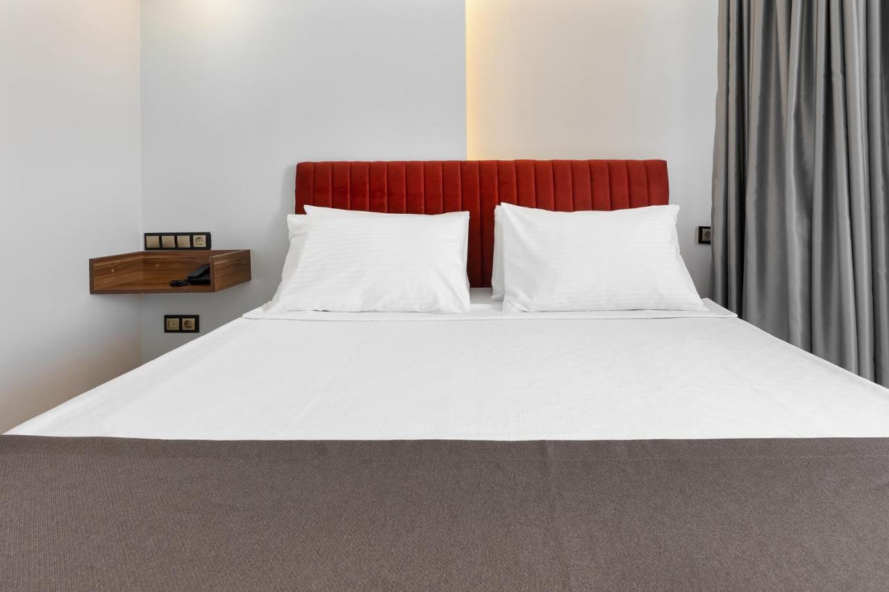 Hotel Citrus Luna 3*