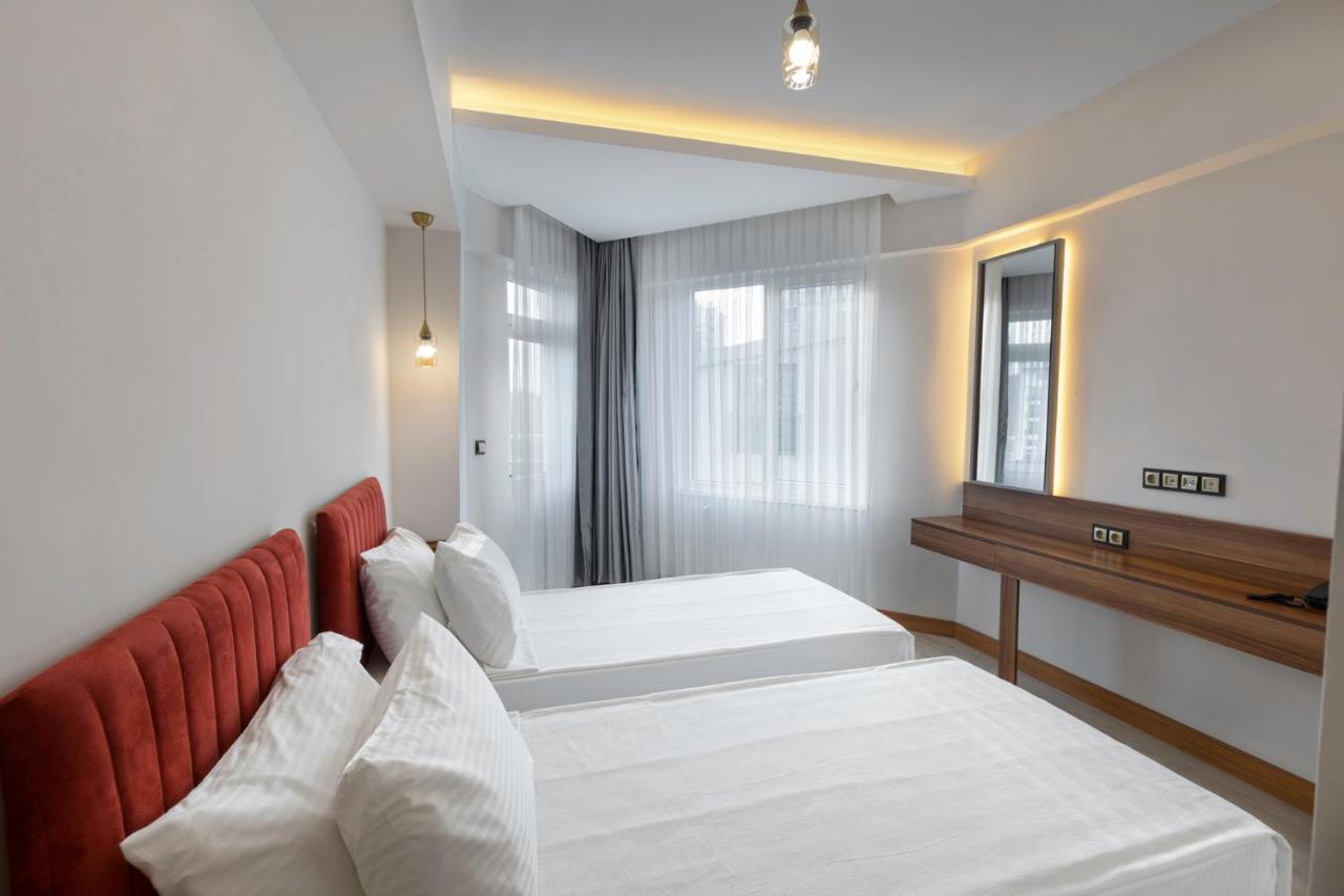 Hotel Citrus Luna Antalya