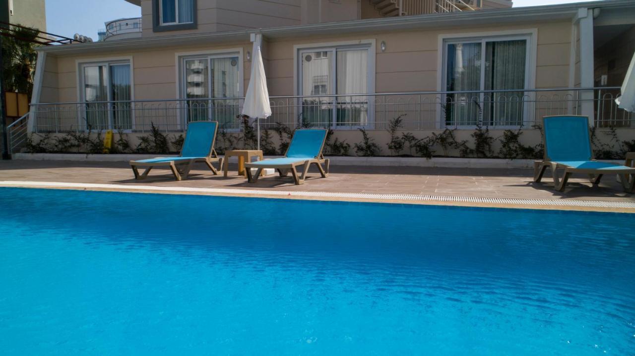 Hotel Citrus Luna 3*