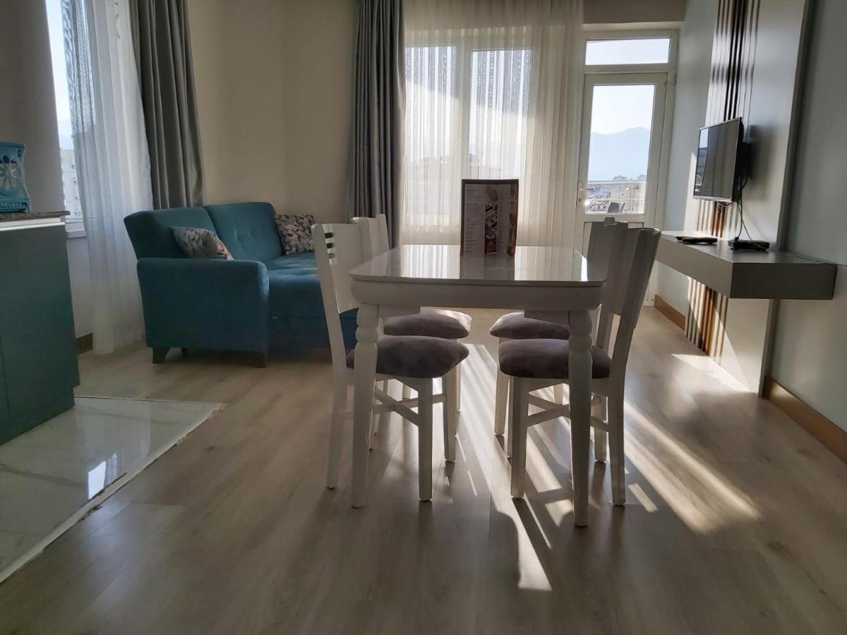 Citrus Luna Hotel Antalya