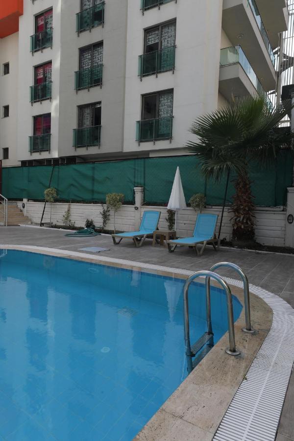 Citrus Luna Hotel 3*