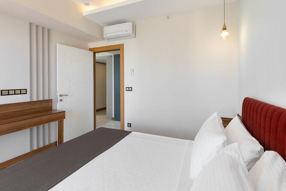 Hotel Citrus Luna