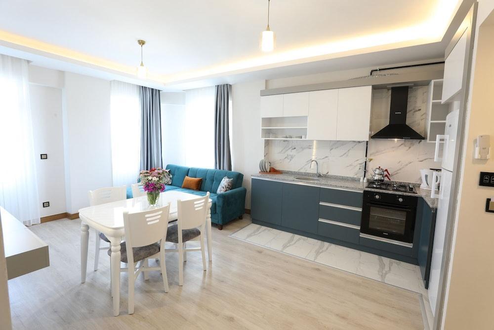Hotel Citrus Luna Antalya