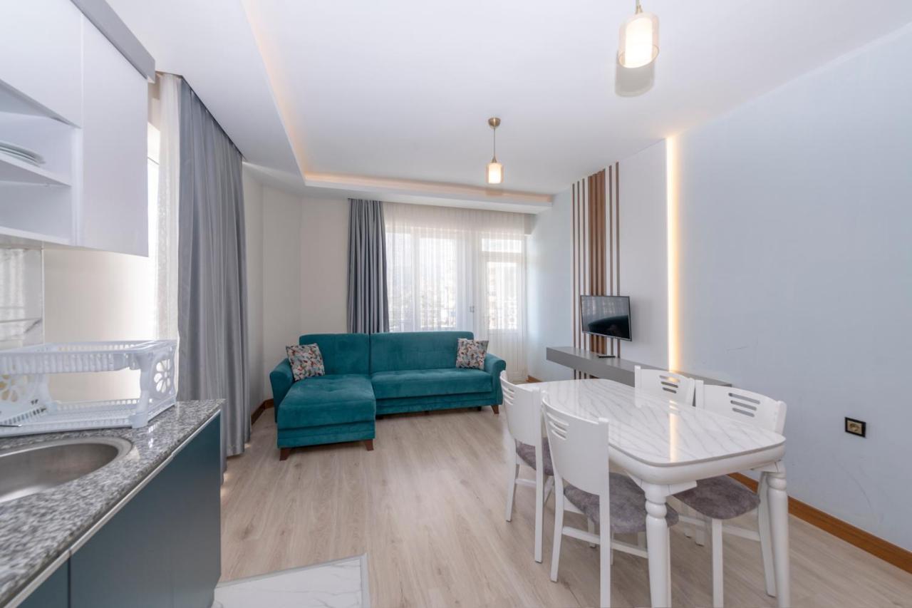 Citrus Luna Antalya