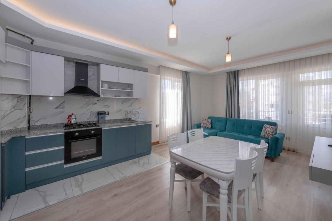 Citrus Luna Hotel Antalya