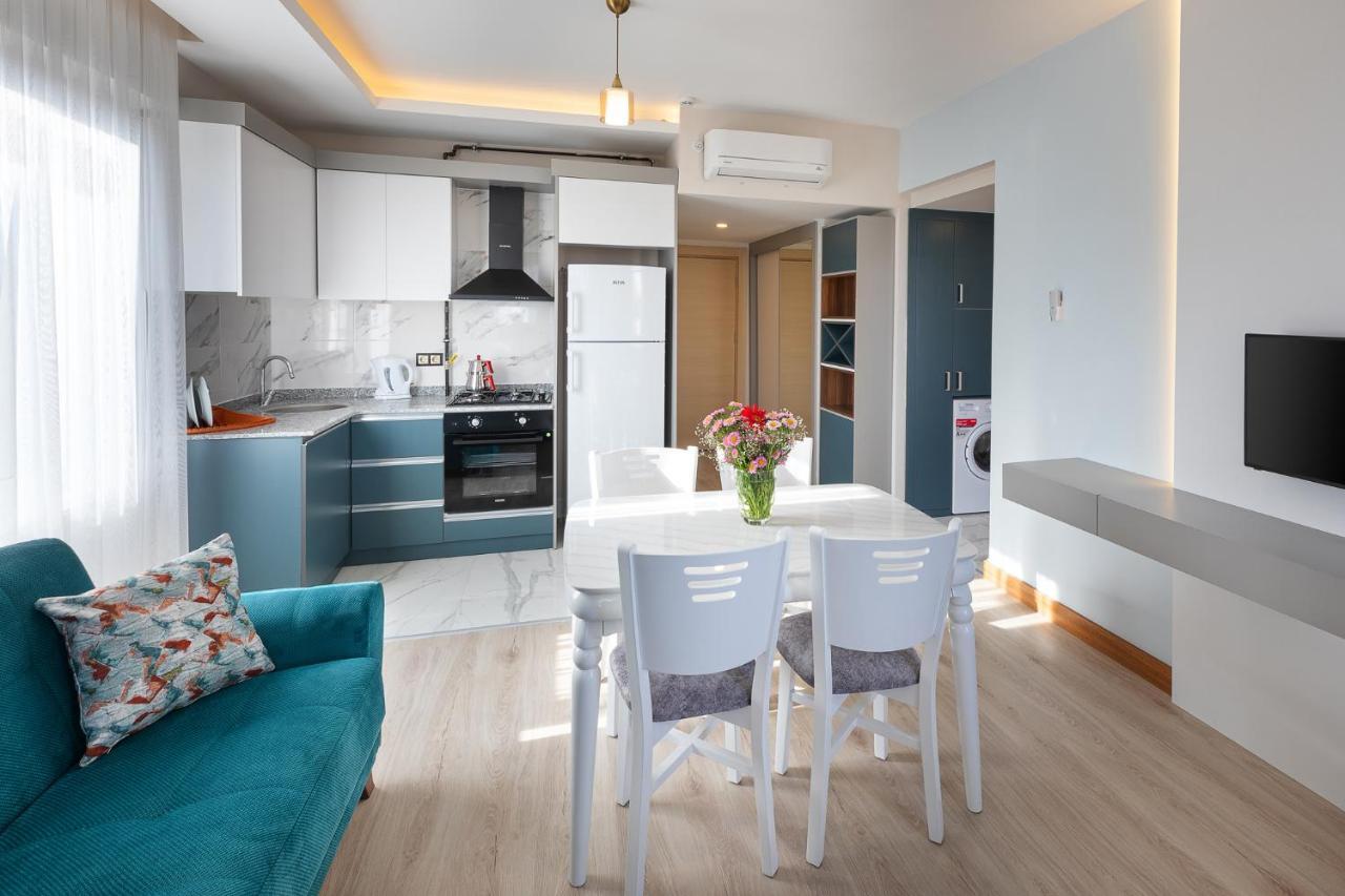 Citrus Luna Otel